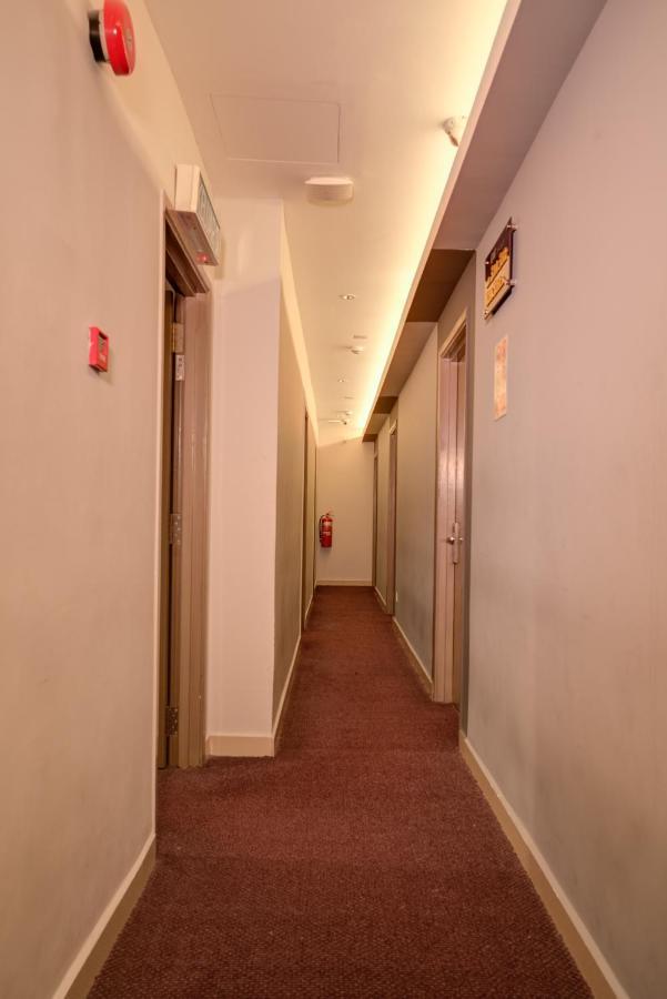 Gm Hotel Metro At Sunway Subang Jaya Extérieur photo