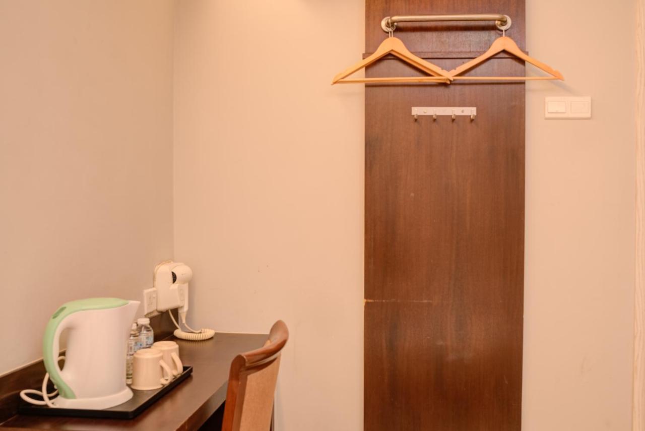 Gm Hotel Metro At Sunway Subang Jaya Extérieur photo