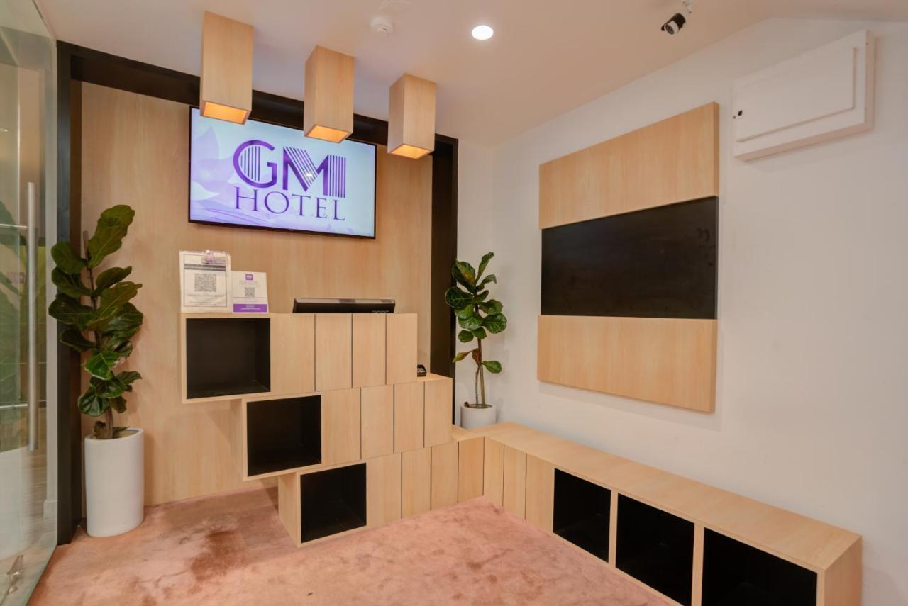 Gm Hotel Metro At Sunway Subang Jaya Extérieur photo