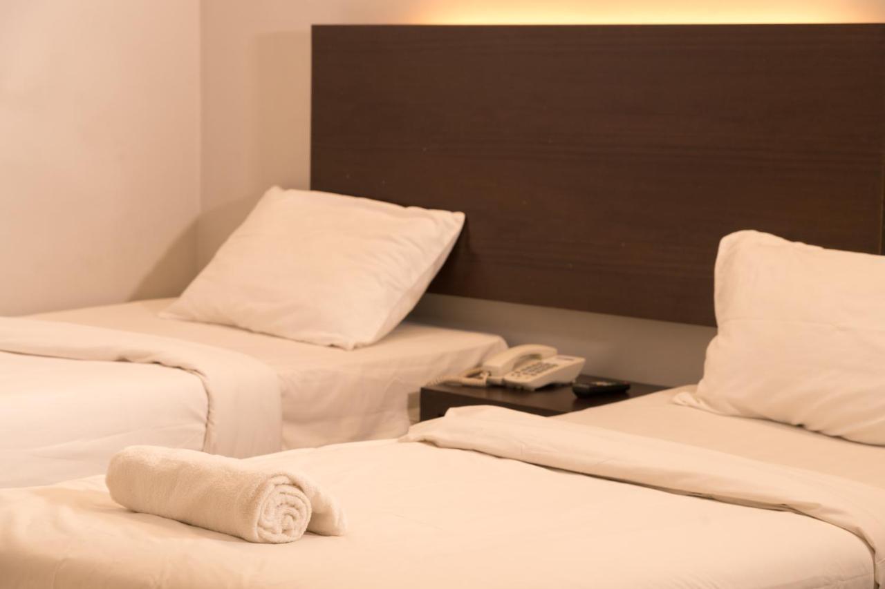 Gm Hotel Metro At Sunway Subang Jaya Extérieur photo