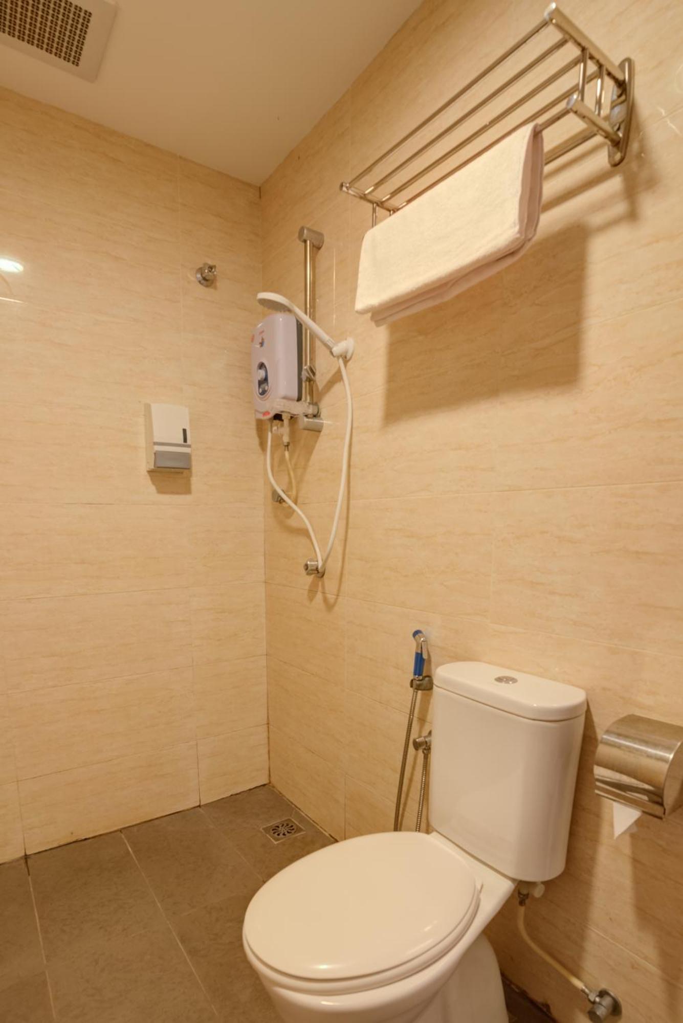 Gm Hotel Metro At Sunway Subang Jaya Chambre photo