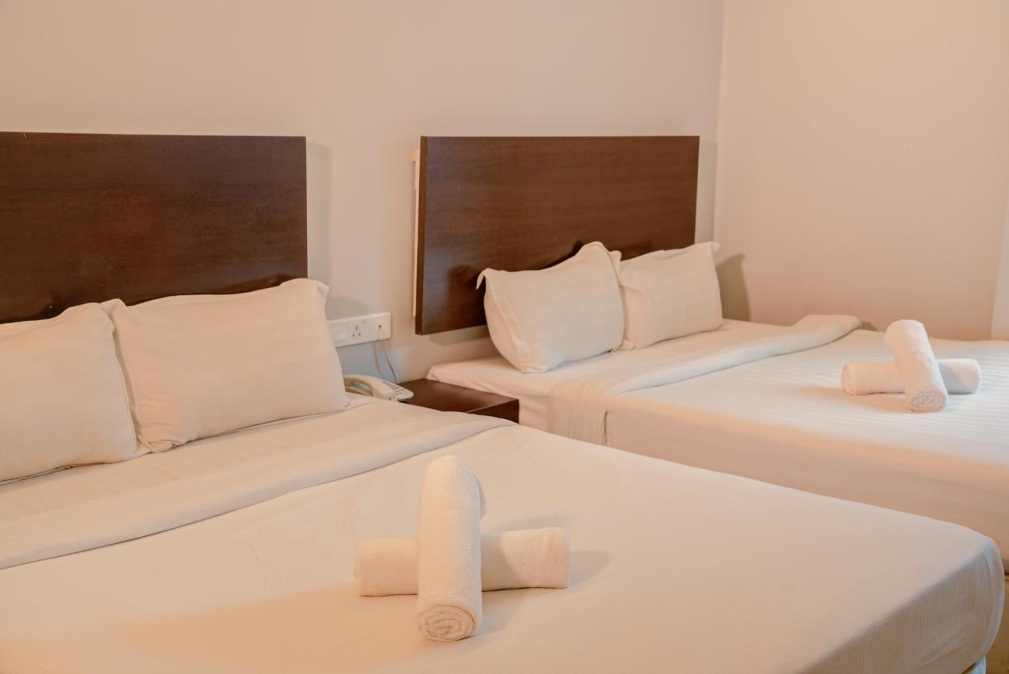 Gm Hotel Metro At Sunway Subang Jaya Chambre photo