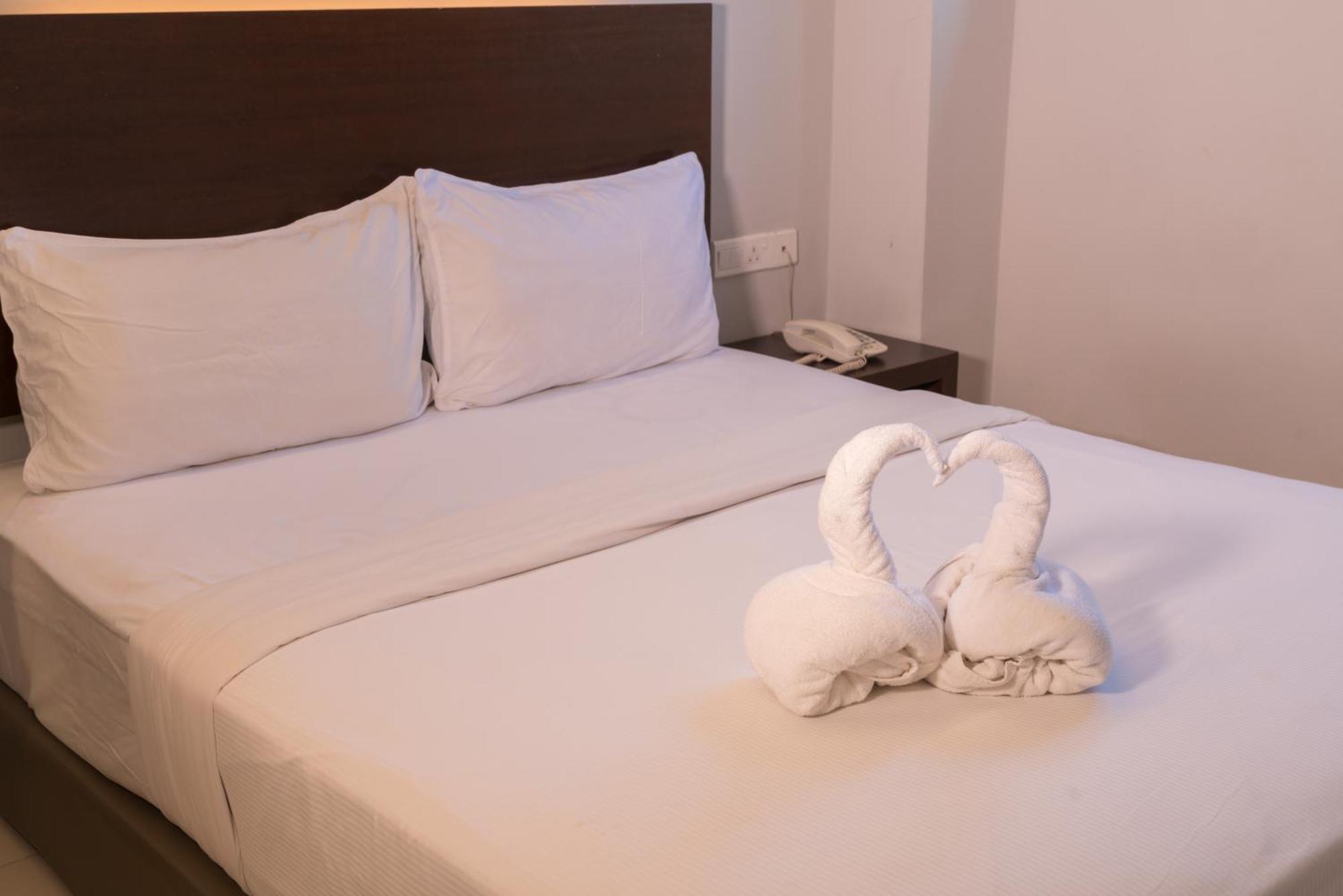 Gm Hotel Metro At Sunway Subang Jaya Chambre photo