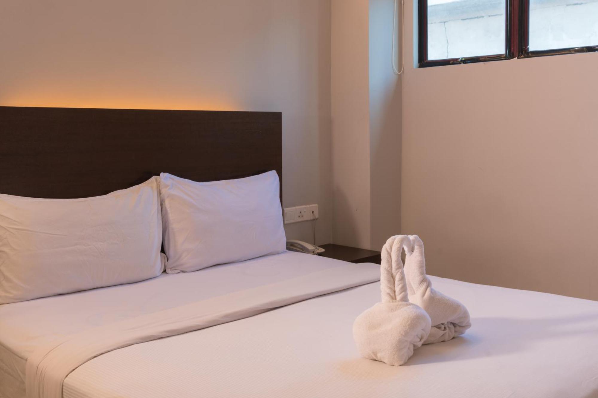 Gm Hotel Metro At Sunway Subang Jaya Chambre photo