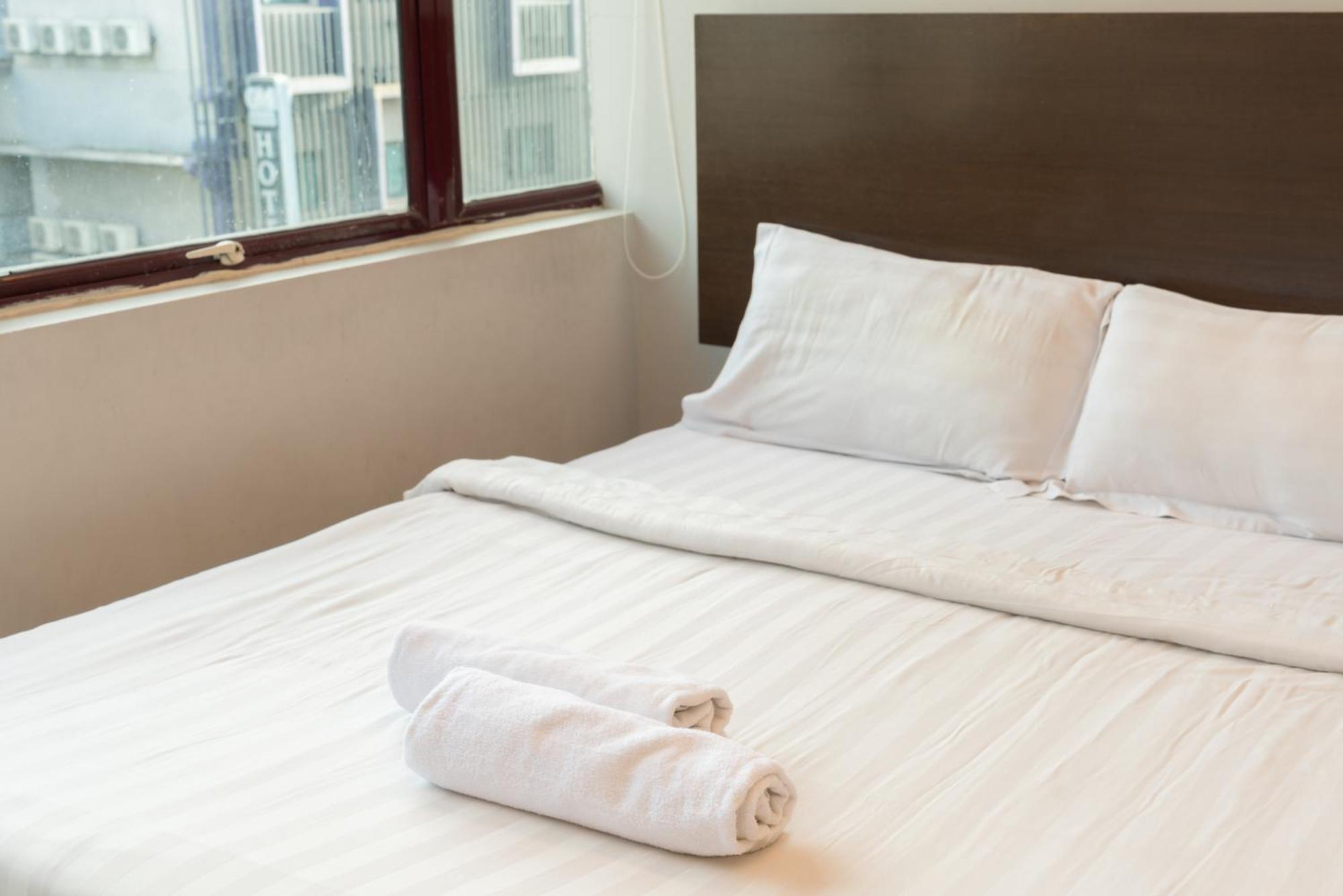 Gm Hotel Metro At Sunway Subang Jaya Chambre photo